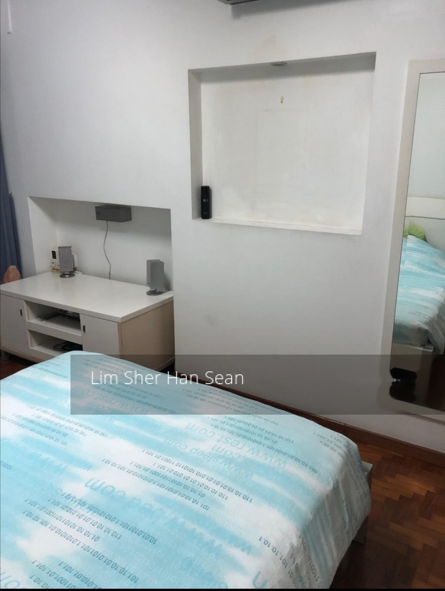Blk 126 Pasir Ris Street 11 (Pasir Ris), HDB 5 Rooms #211553481